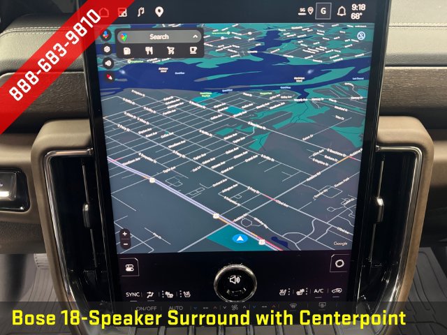 New 2026 GMC Yukon Denali Ultimate w/ LPO, Floor Liner Package AWD/4WD image 13