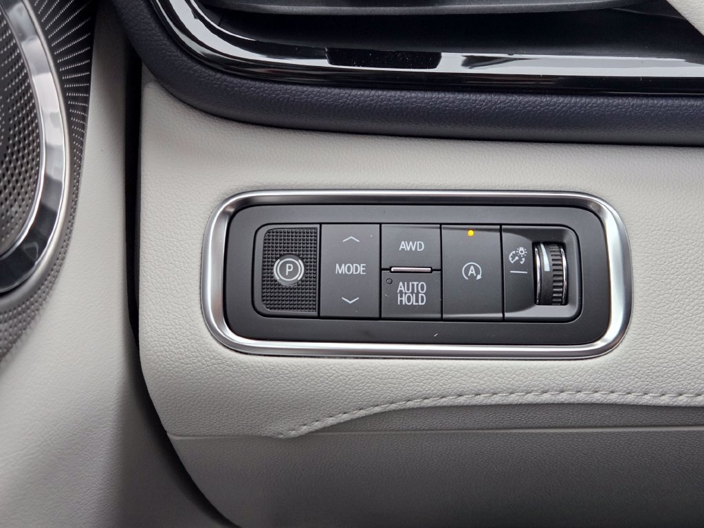 New 2027 Buick Enclave Avenir AWD/4WD image 23
