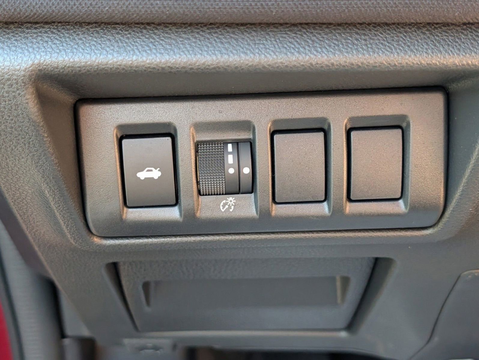 Used 2025 Subaru Legacy Premium AWD/4WD image 8