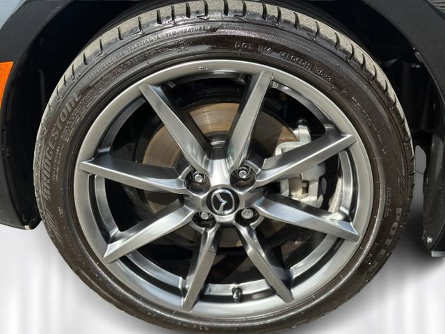 Used 2023 MAZDA MX-5 Miata Grand Touring image 9