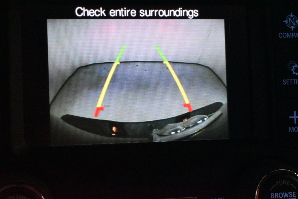 Used 2018 RAM 1500 Express image 21