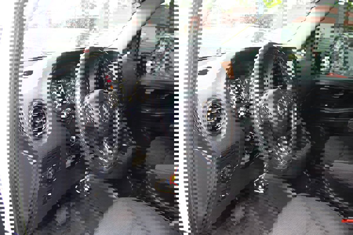 Used 2016 Mercedes-Benz Metris image 15