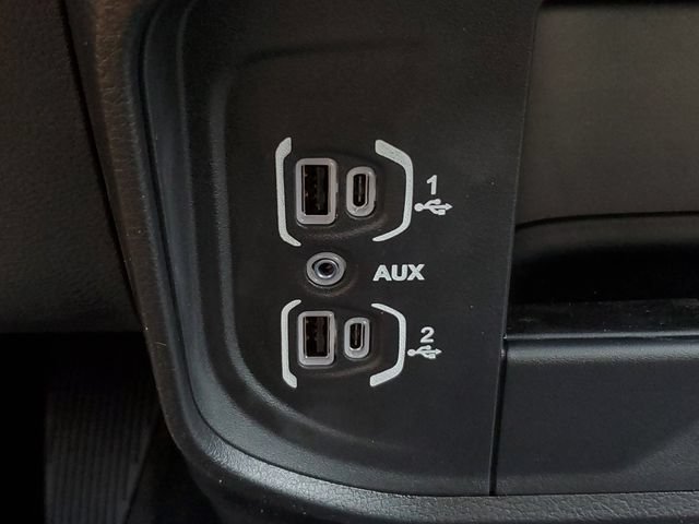 New 2026 RAM 3500 Tradesman AWD/4WD image 30
