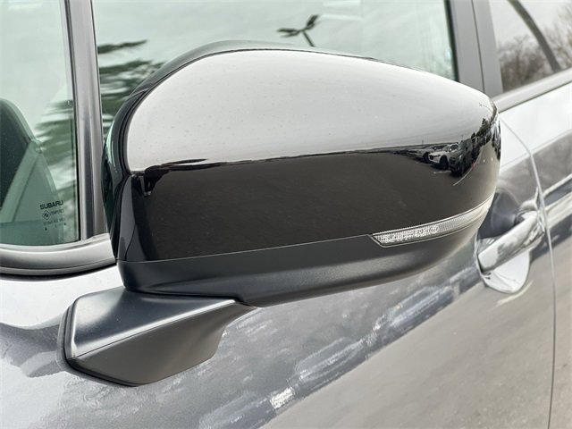 New 2026 Subaru Forester Sport image 39