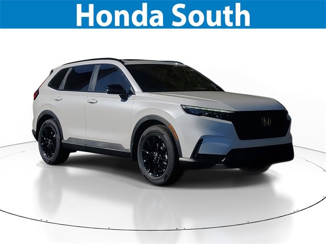 New 2026 Honda CR-V Sport-L image 1
