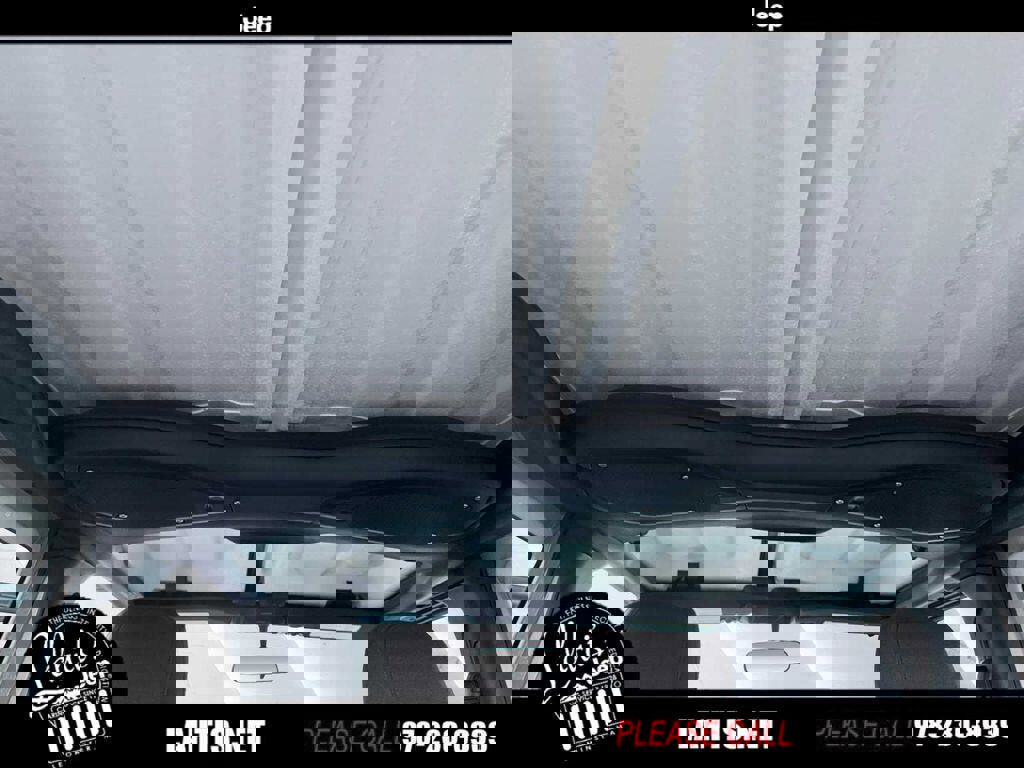 New 2026 Jeep Wrangler Sport image 14