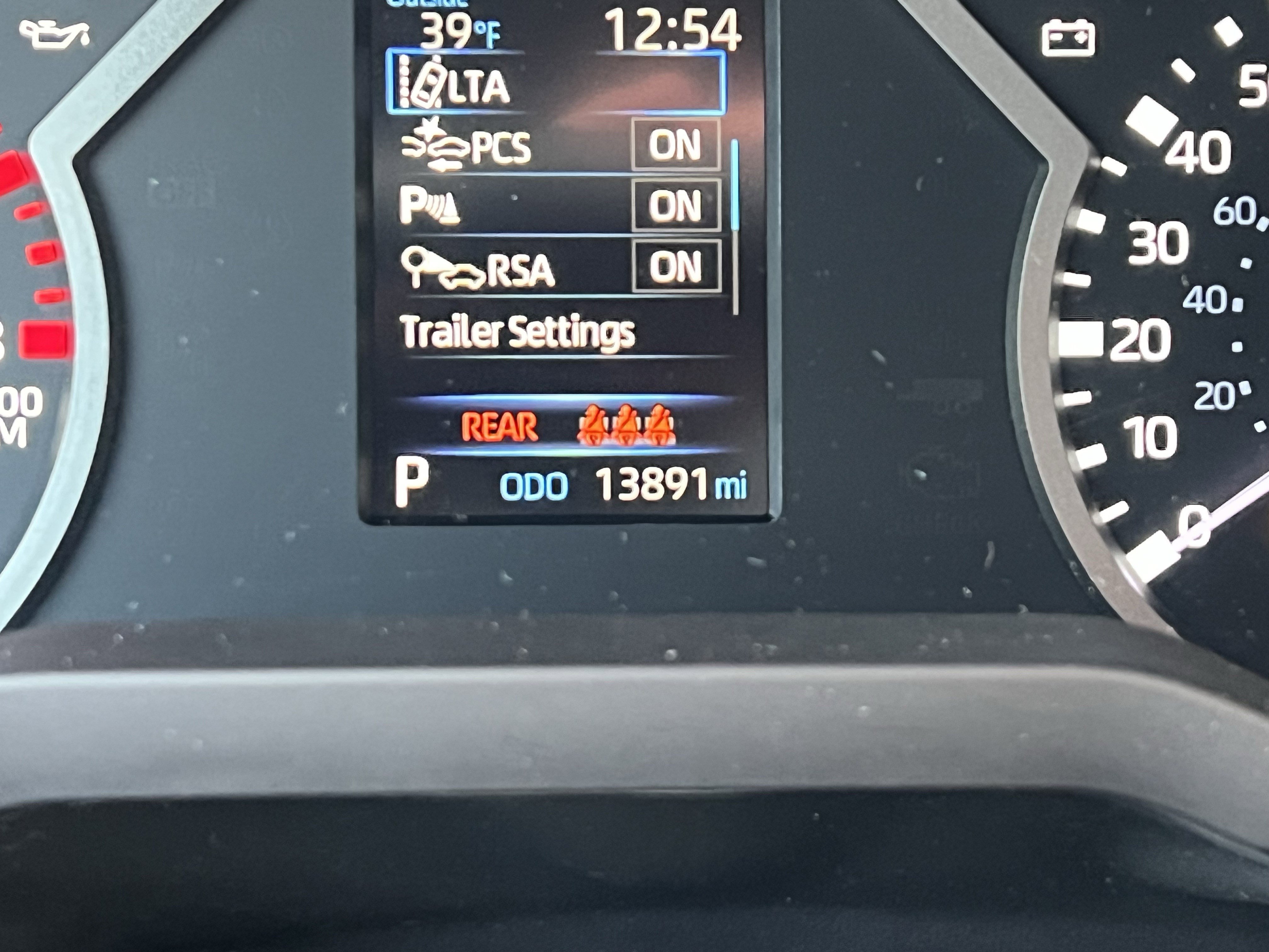 Used 2024 Toyota Tundra SR5 image 22