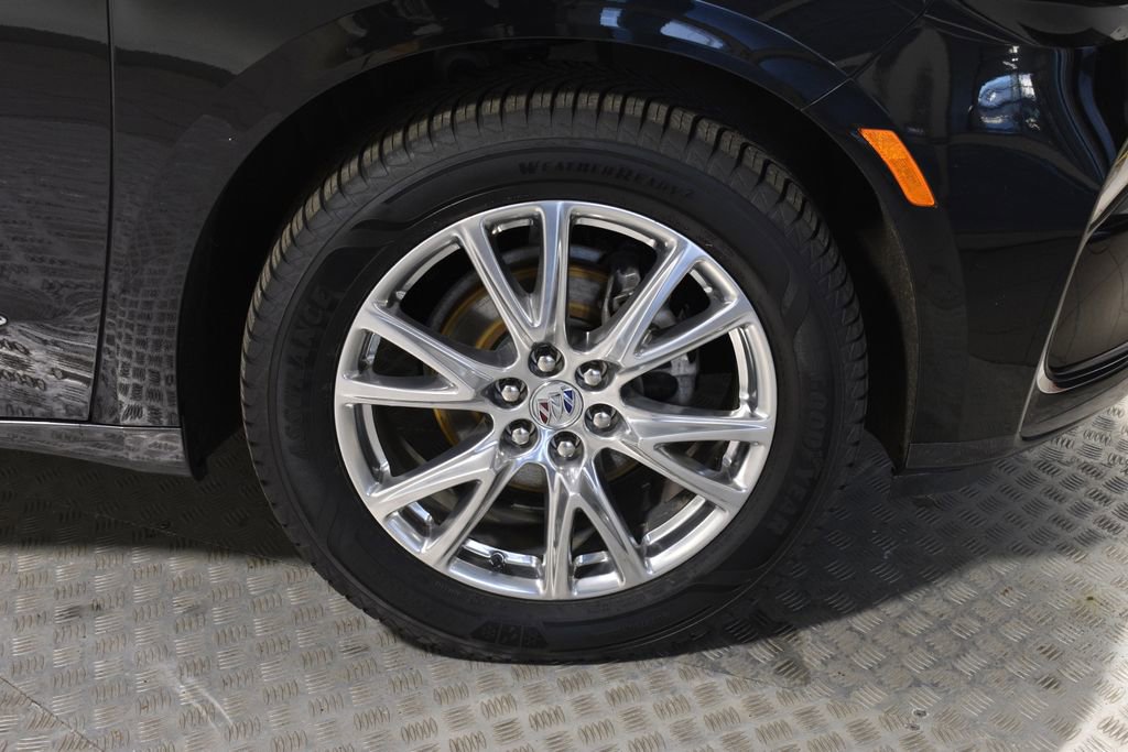 Used 2023 Buick Enclave Essence w/ Experience Buick Package image 39