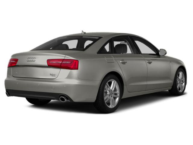 Used 2015 Audi A6 3.0T Premium Plus w/ 19" Sport Package AWD/4WD image 2