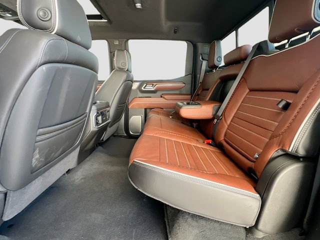 New 2026 GMC Sierra 1500 Denali Ultimate image 17