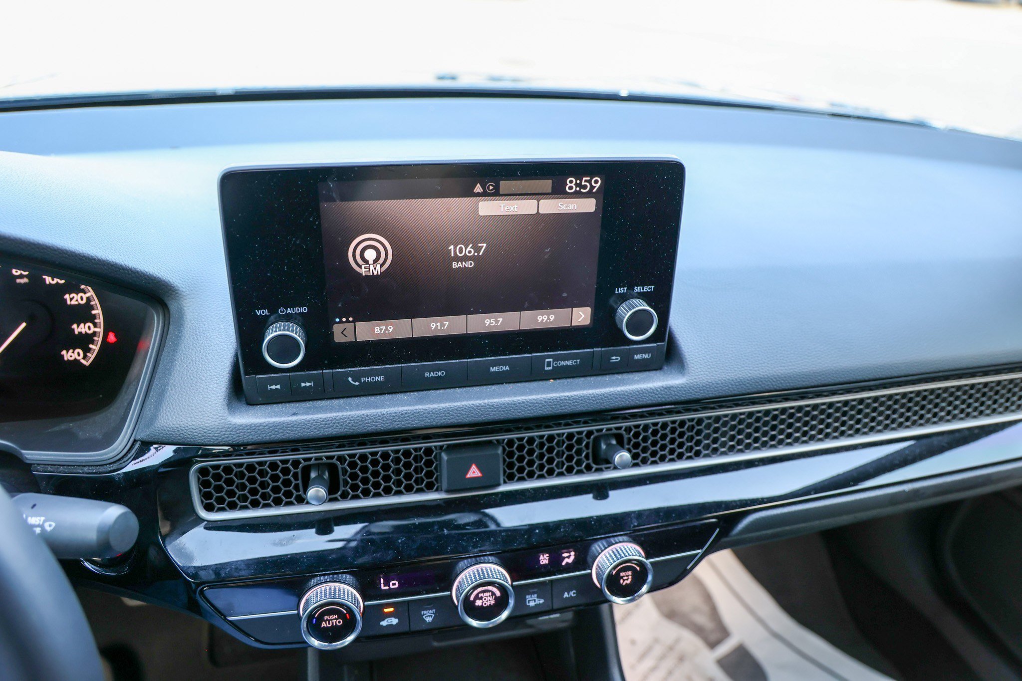 Used 2025 Honda Civic Sport image 21