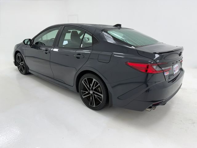 Used 2025 Toyota Camry XSE FWD image 37