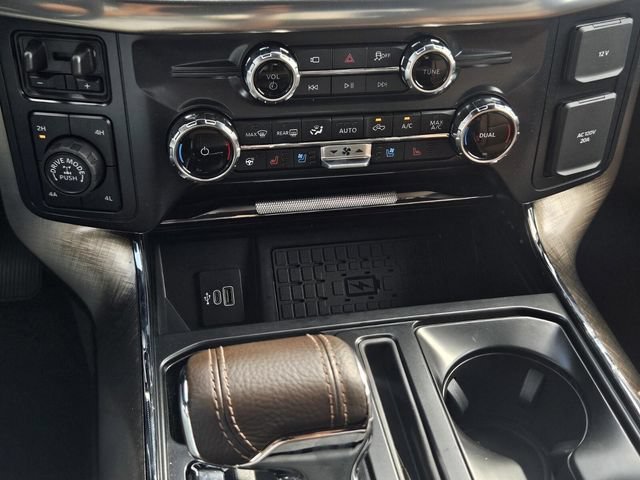 New 2026 Ford F150 King Ranch w/ Equipment Group 601A High AWD/4WD image 29