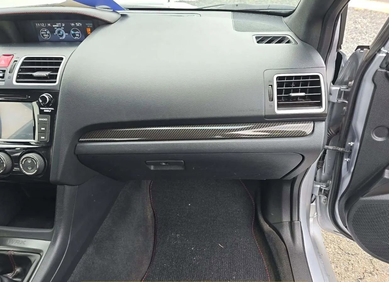 Used 2019 Subaru WRX image 6