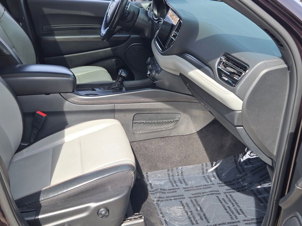 Used 2021 Dodge Durango R/T w/ Tow 'N Go Package image 6