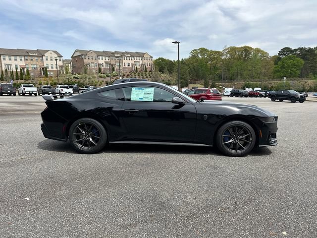 New 2026 Ford Mustang Dark Horse image 8