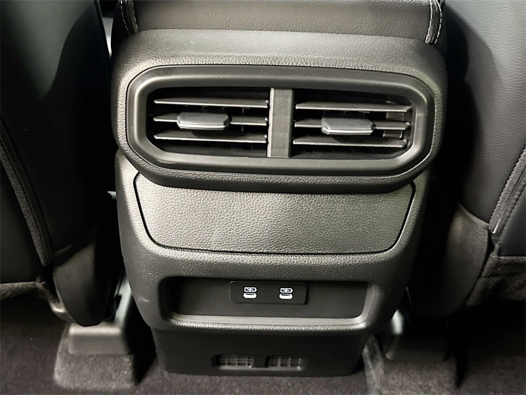 New 2026 Honda Passport RTL image 24