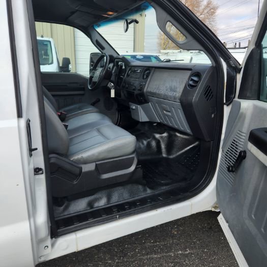 Used 2011 Ford F250 XL w/ XL Value Pkg image 20