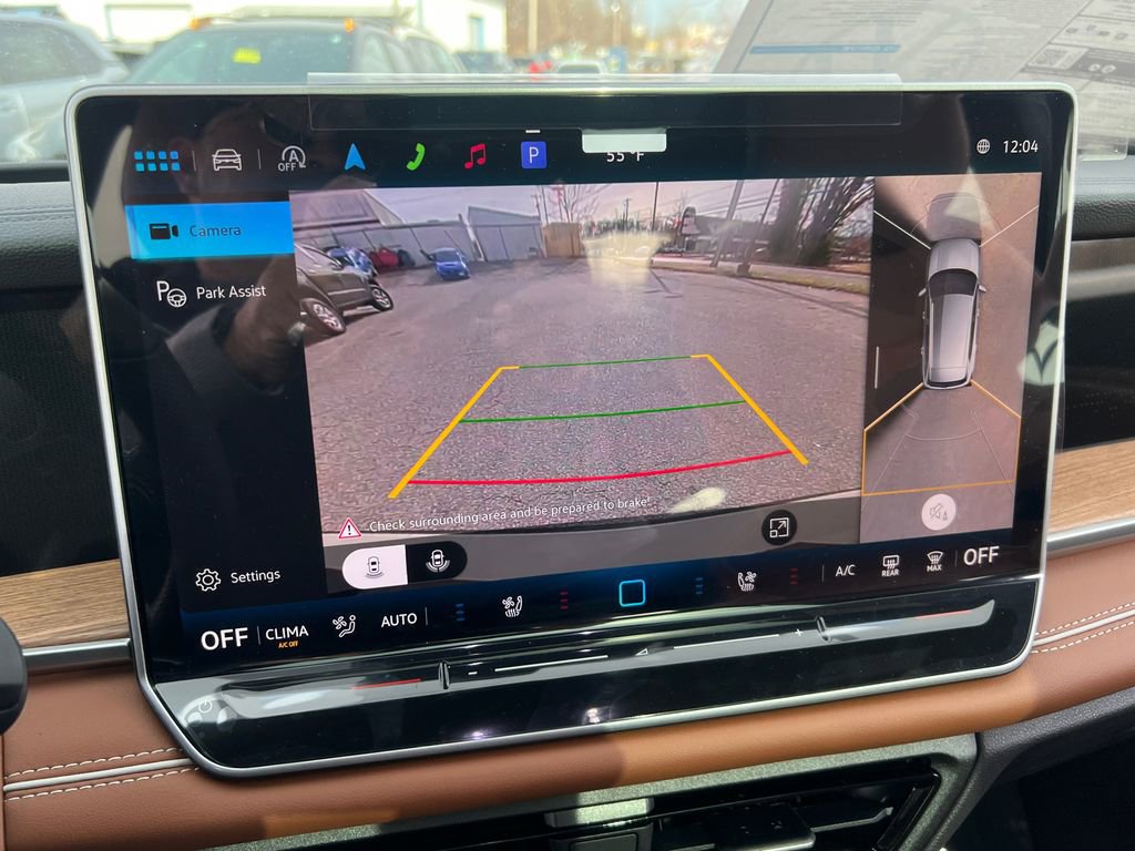 New 2026 Volkswagen Tiguan SEL R-Line image 26