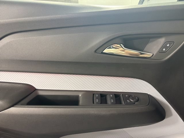 New 2027 Chevrolet Bolt RS FWD image 15