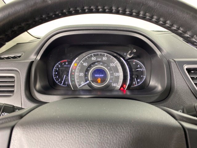 Used 2016 Honda CR-V Touring image 22