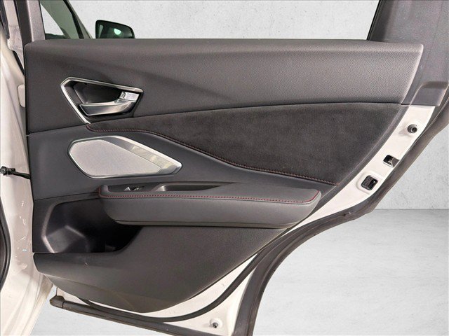 Used 2023 Acura RDX w/ Advance Package FWD image 18