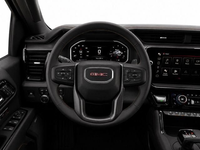 New 2026 GMC Sierra 1500 AT4 w/ Technology Package AWD/4WD image 21