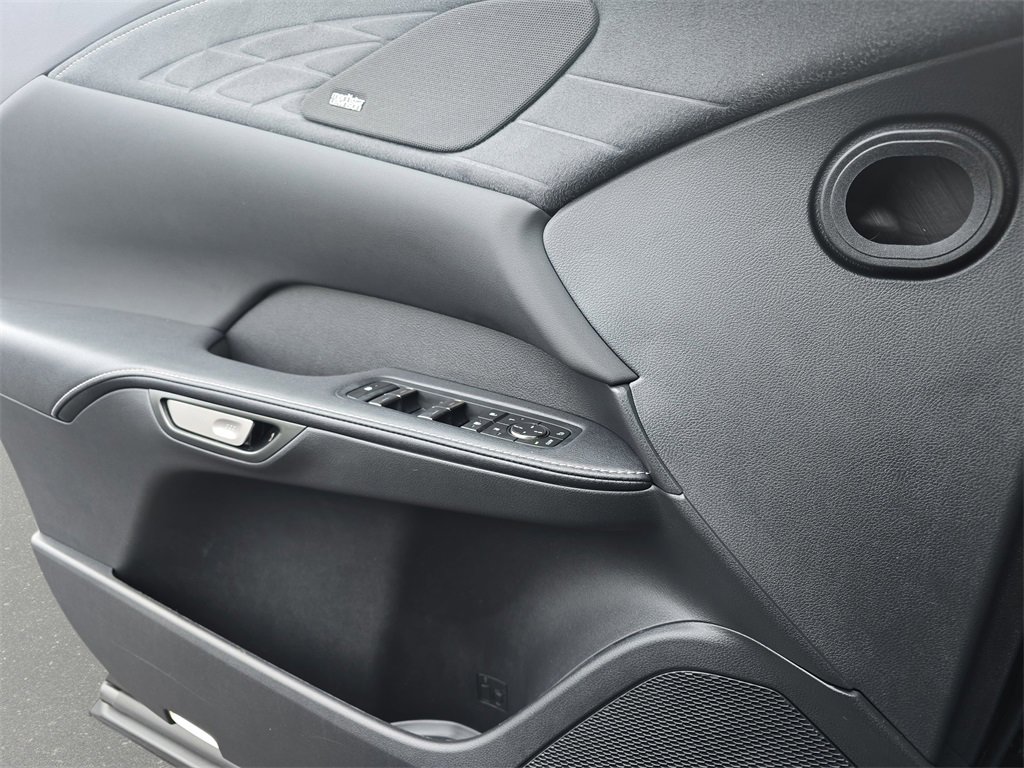 Certified 2024 Lexus RX 350 F Sport image 27