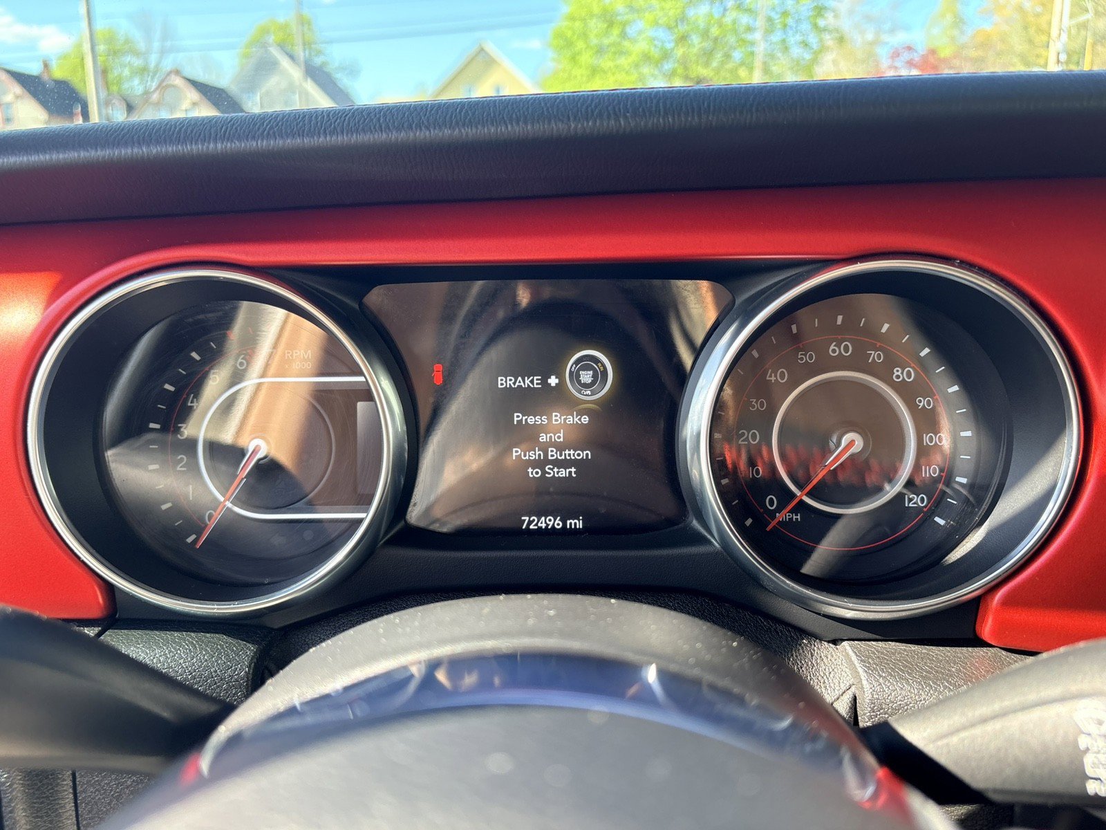 Used 2019 Jeep Wrangler Unlimited Rubicon AWD/4WD image 22