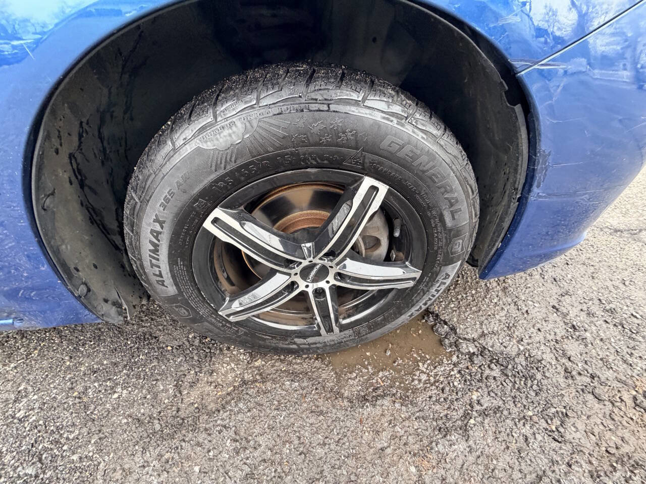 Used 2014 Honda Civic LX image 33