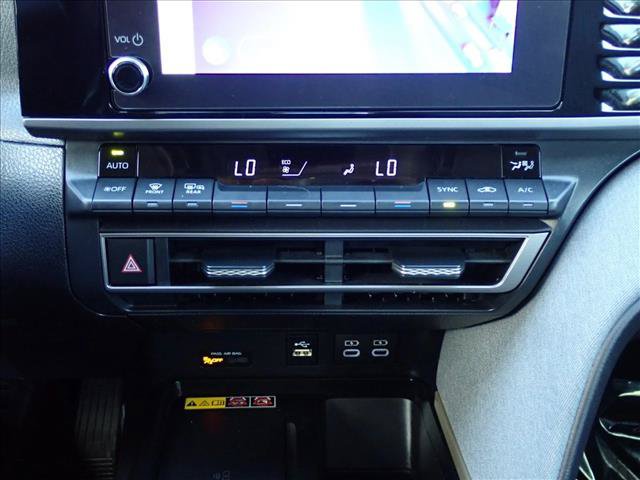 Certified 2026 Toyota Camry LE AWD/4WD image 16