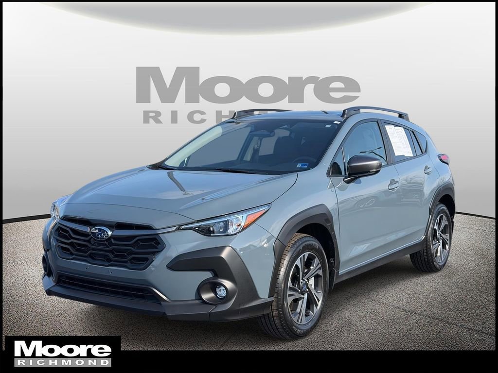 Used 2025 Subaru Outback Premium image 7
