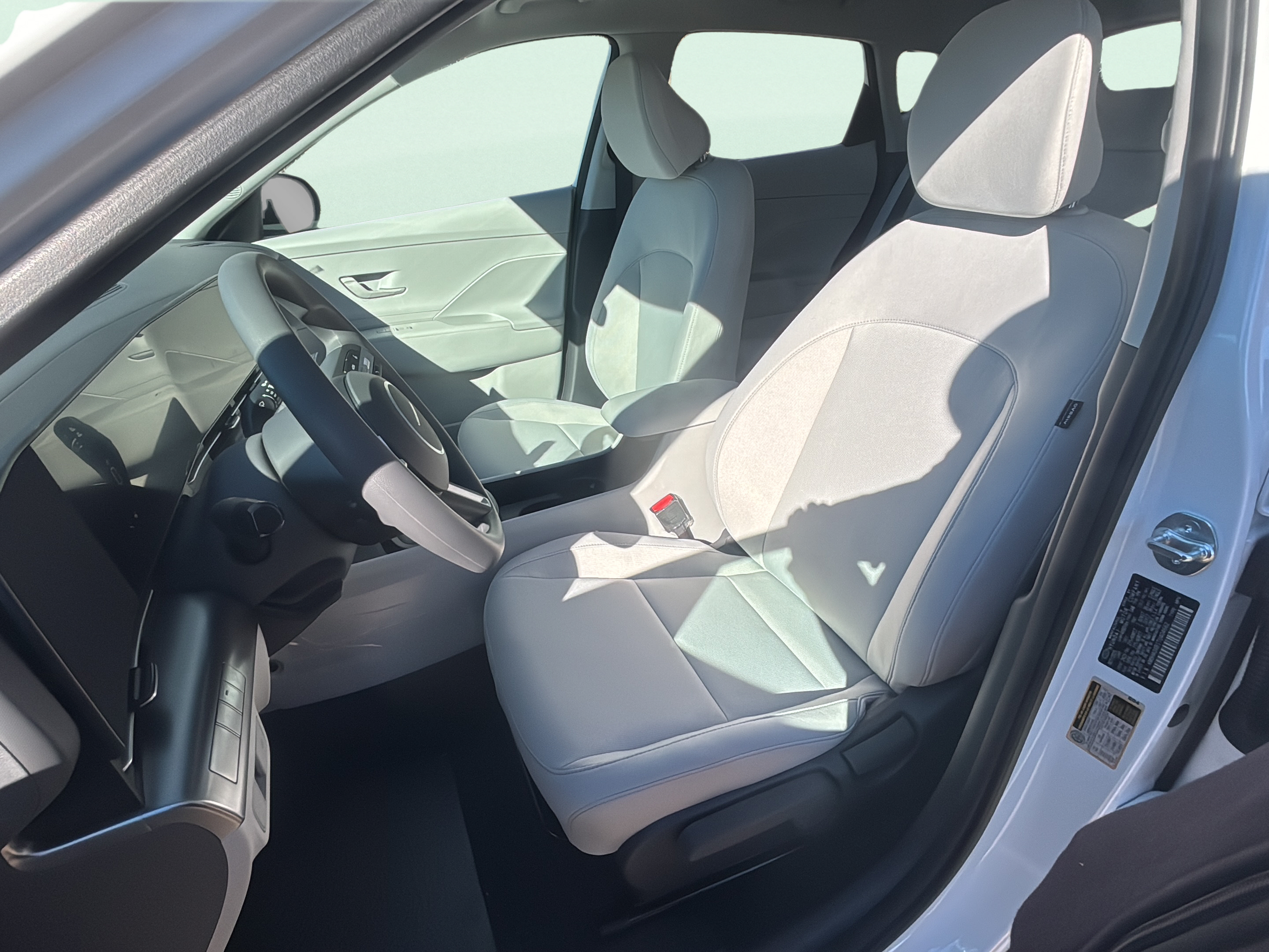 Certified 2026 Hyundai Kona SE FWD image 20