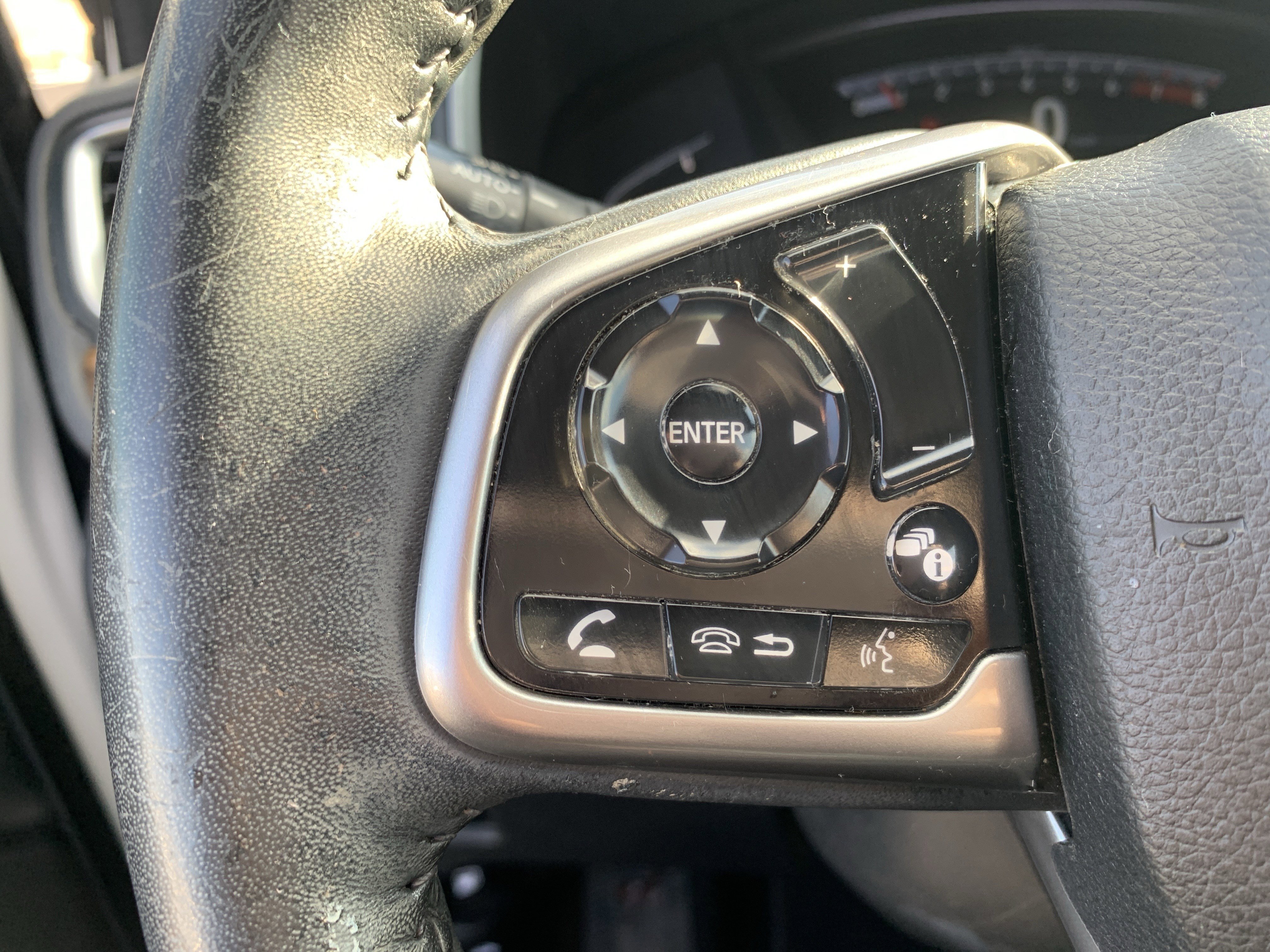 Used 2021 Honda CR-V Touring image 18