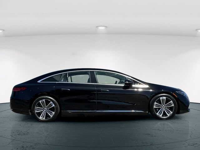 Certified 2024 Mercedes-Benz EQS 450+ 4MATIC Sedan image 7
