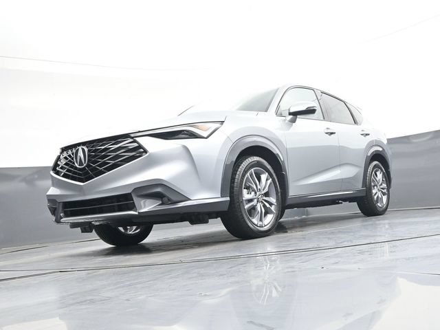 New 2026 Acura ADX FWD image 35