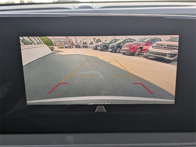 New 2025 Buick Envista Preferred w/ Convenience I Package image 24