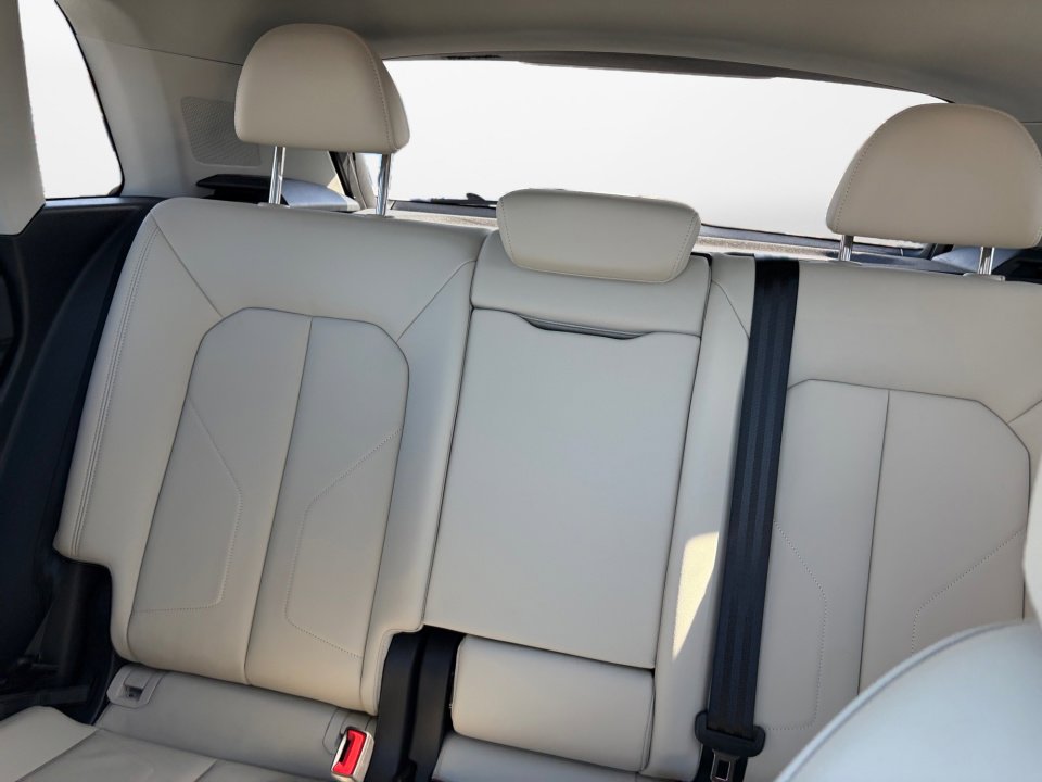 Used 2025 Audi Q3 2.0T Premium Plus w/ Premium Plus Package image 12