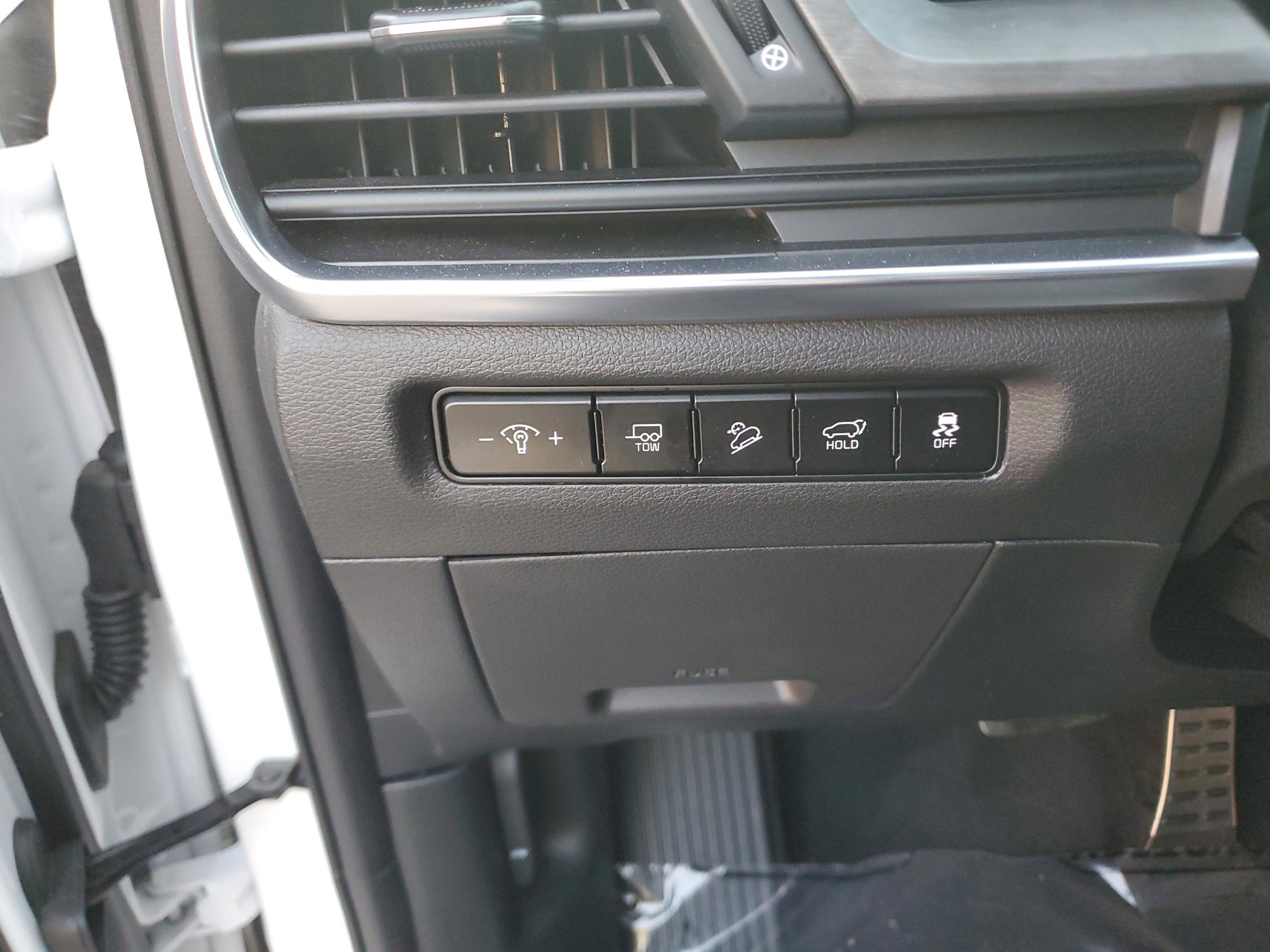 Certified 2024 Kia Telluride SX X-Pro AWD/4WD image 28