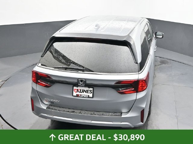 Used 2025 Honda Odyssey EX-L image 39