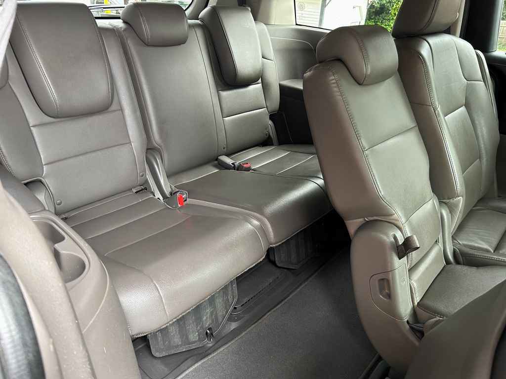 Used 2014 Honda Odyssey EX-L image 13