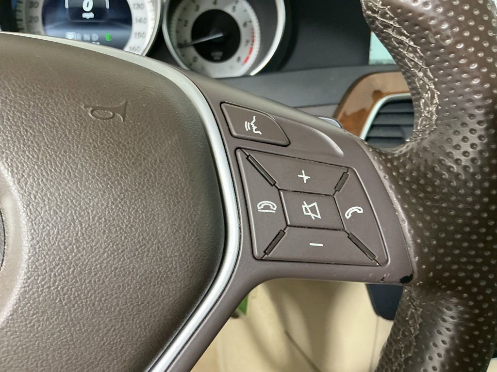 Used 2015 Mercedes-Benz C 250 Coupe image 17