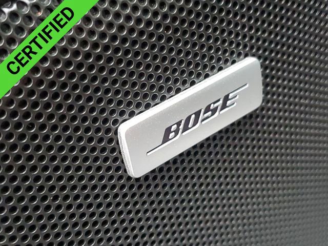 Certified 2022 Chevrolet Silverado 1500 LTZ w/ LTZ Convenience Package II image 25