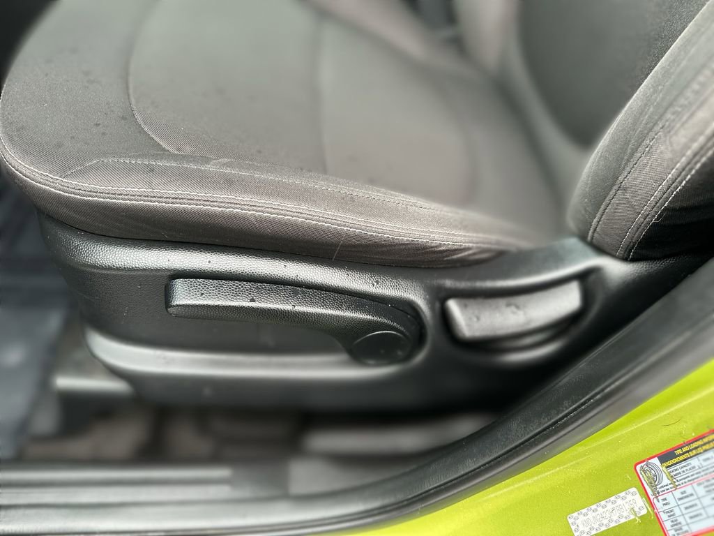 Used 2017 Kia Soul w/ Convenience Package image 14