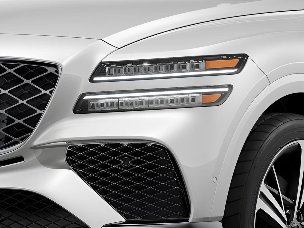 New 2026 Genesis GV80 3.5T e-SC AWD/4WD image 15