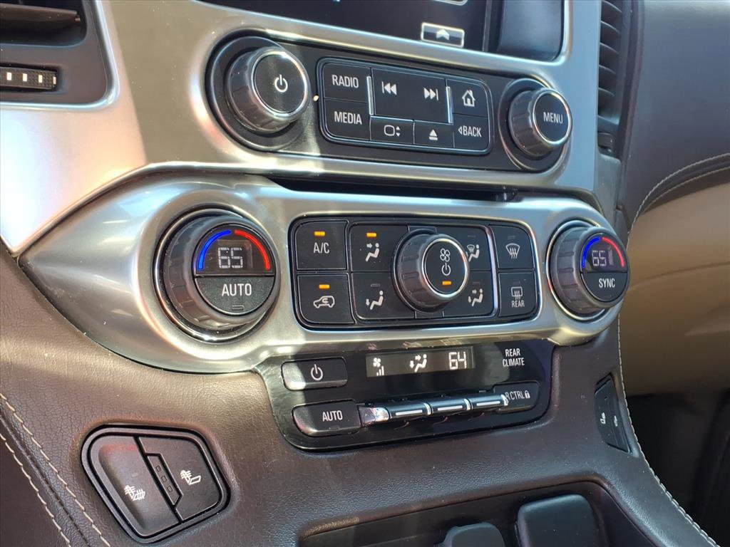 Used 2019 Chevrolet Tahoe LT w/ LT Signature Package image 14