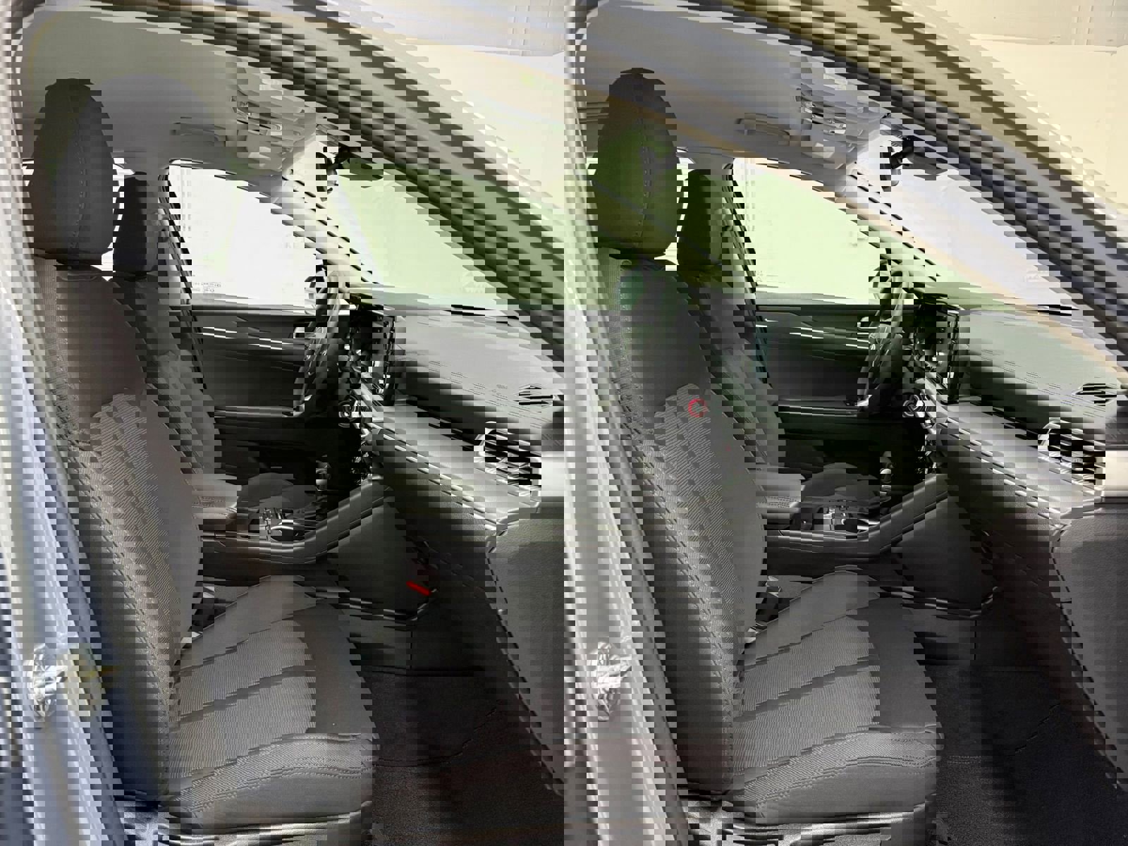 Used 2021 Kia K5 LX image 16