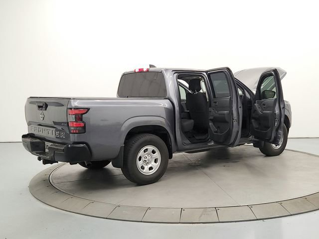 Used 2022 Nissan Frontier S image 15