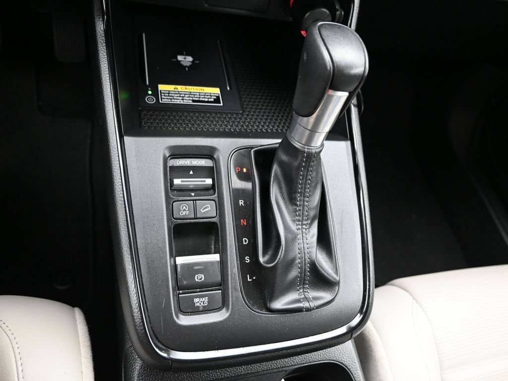 Used 2024 Honda CR-V EX-L image 17