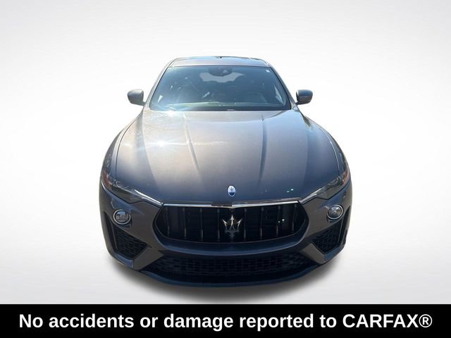 Used 2023 Maserati Levante Modena AWD/4WD image 2